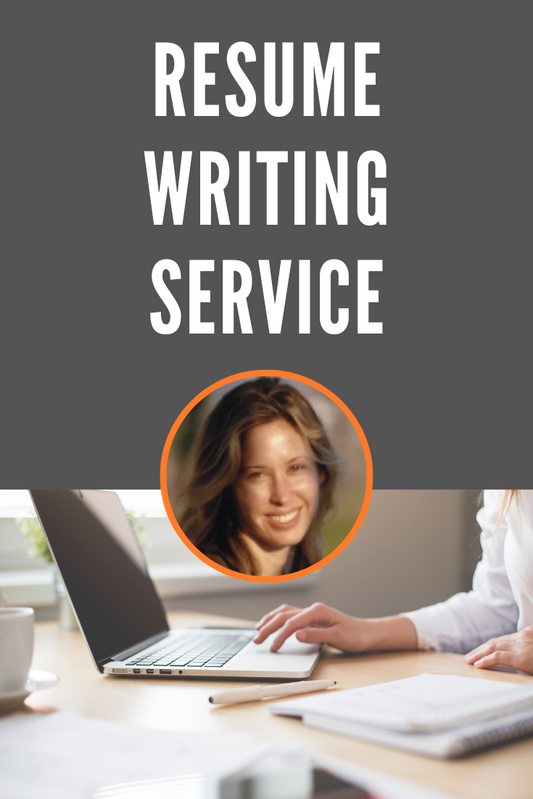 professional resume writing service by freelance writer