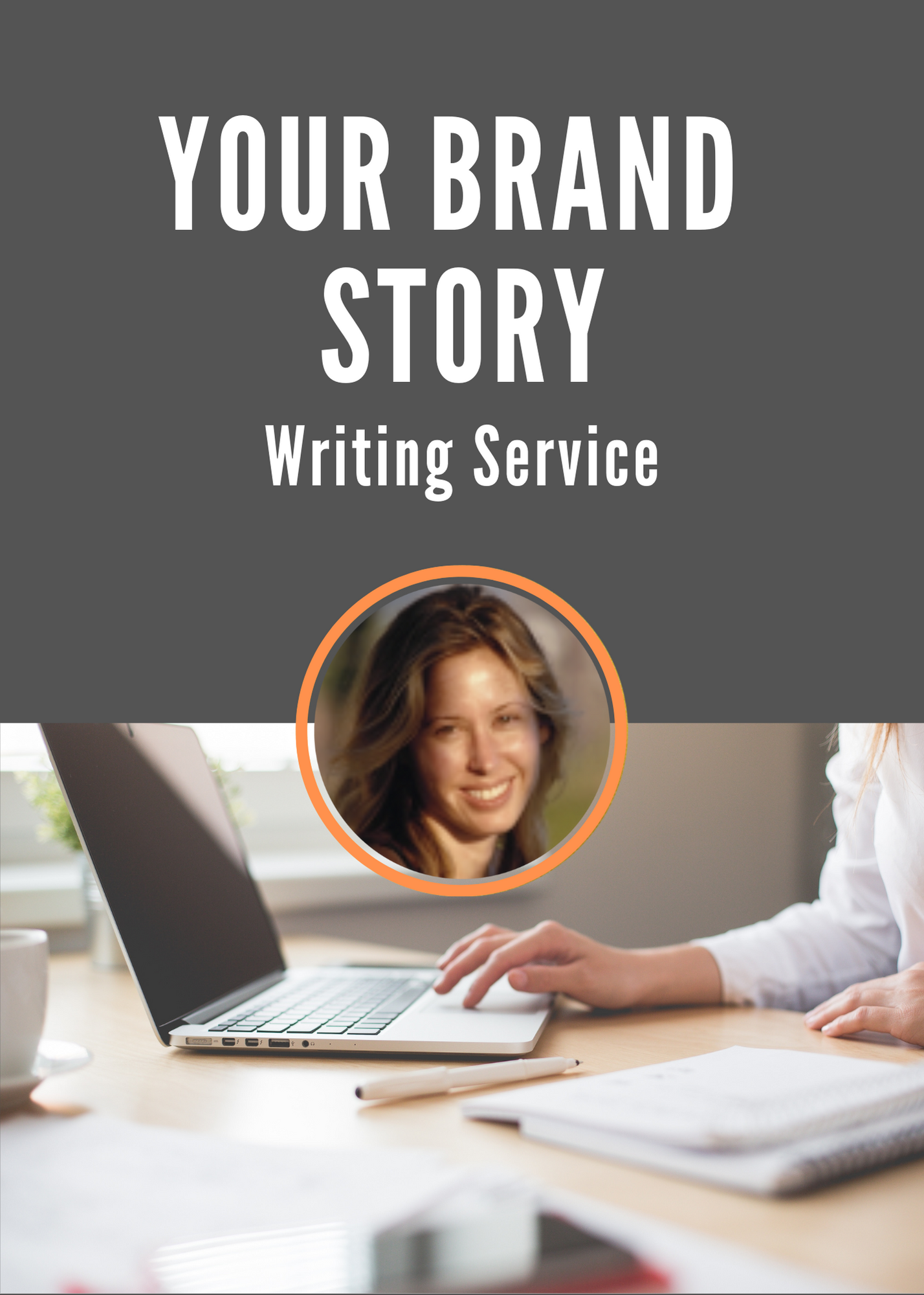 story writing services