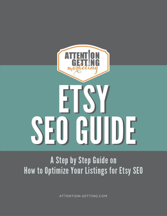 etsy seo guide to help with writing listing titles and tags