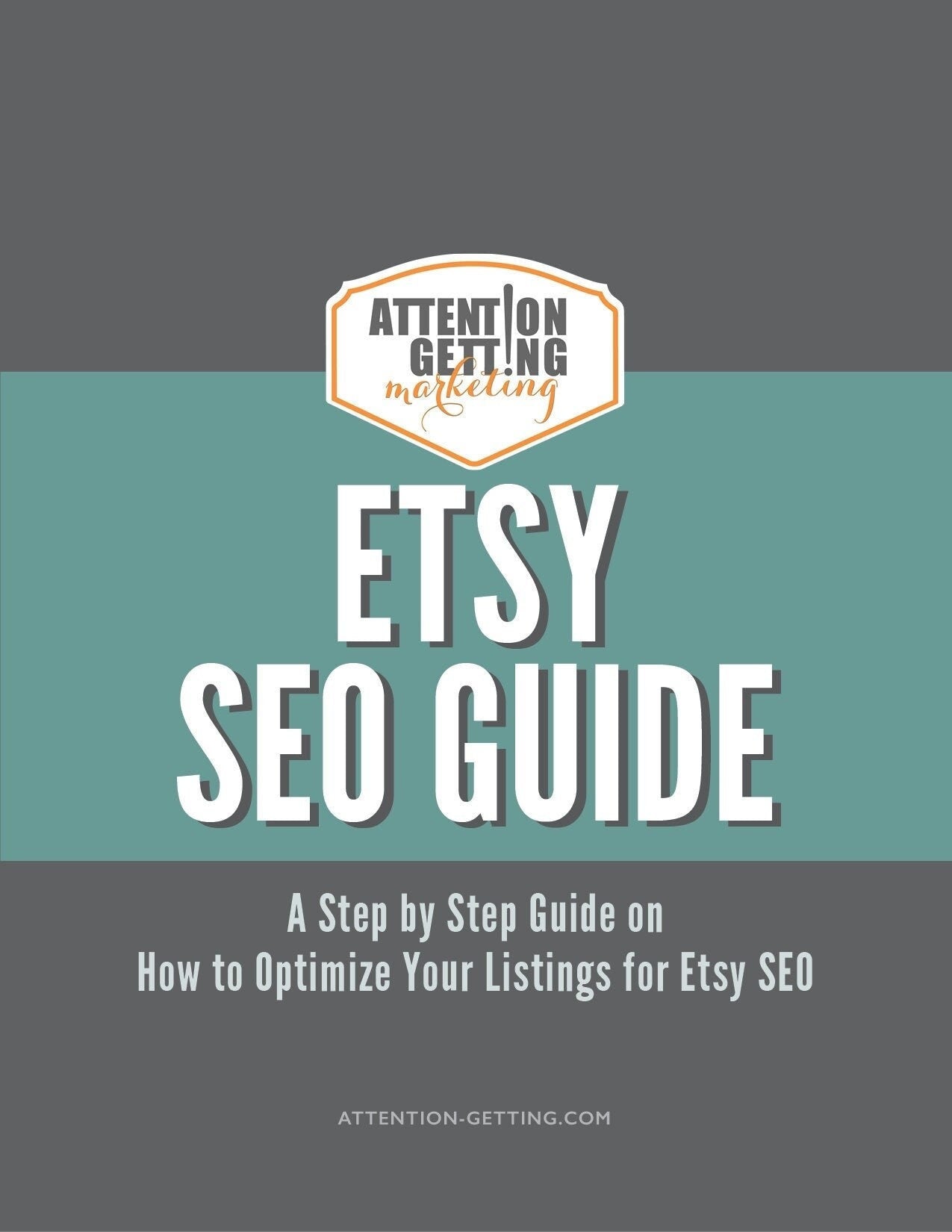 etsy seo guide to help with writing listing titles and tags business shop store seller search optimization keywords 